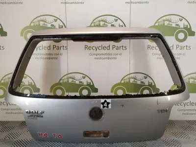 Porton Trasero Vw Golf Mk4 (03457832)
