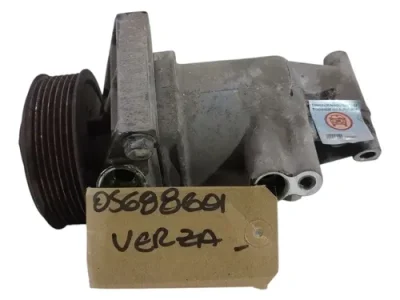 Compresor De A/a Nissan Versa 1.6 (05688601)