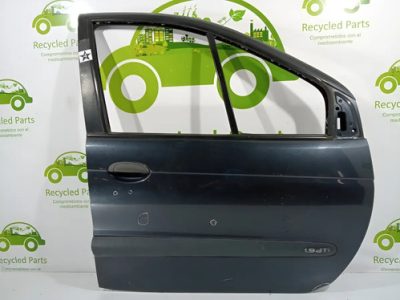 Puerta Delantera Derecha Renault Scenic (03584225) Lp