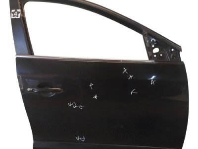 Puerta Delantera Derecha Renault Fluence (05131521)