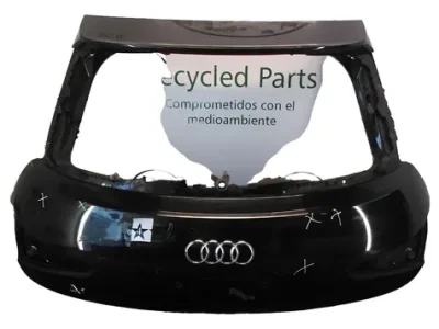 Porton Trasero Audi A1 Lv (02989217)