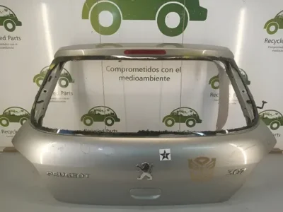 Porton Trasero Peugeot 307 (03271097)