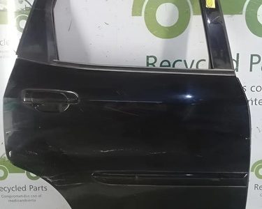 Puerta Trasera Derecha Honda Fit Lv (02530487)