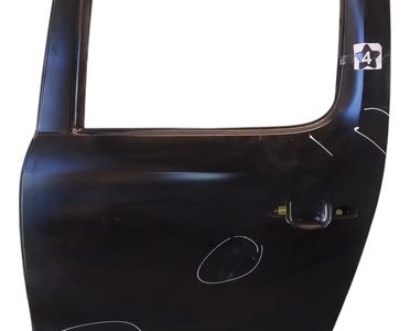 Puerta Trasera Izquierda Vw Amarok (05075602)