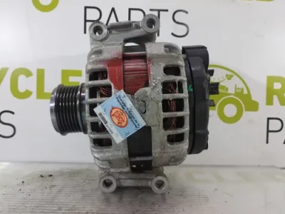 Alternador Vw Golf 2.0 Gti (04754895)