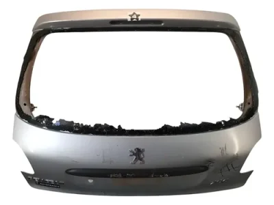 Porton Trasero Peugeot 206 (05864329)