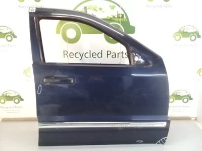 Puerta Delantera Derecha Jeep Grand Cherokee (03052899)