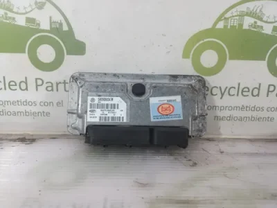 Modulo De Inyeccion Vw Gol 1.4 (04600994)