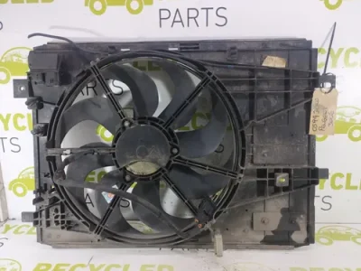 Electroventilador Peugeot 3008 1.6 Thp (05993005)