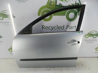 Puerta Delantera Izquierda Seat Ibiza (02469972)