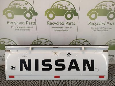 Porton Trasero Nissan Frontier (05361959)