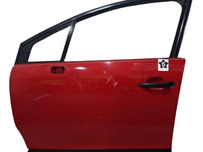 Puerta Delantera Izquierda Citroen C4 (05909819) Lp