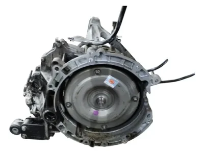 Caja De Velocidades Ford Ecosport 2.0 16v At (06213461)