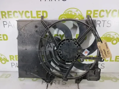 Electroventilador Citroen C4 Cactus 1.6 (05488545)