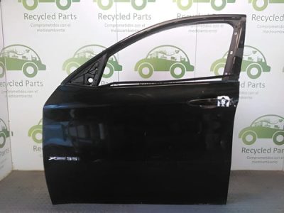 Puerta Delantera Izquierda Bmw X6 (03832837)