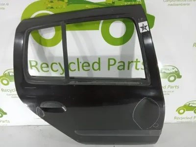 Puerta Trasera Derecha Renault Clio F2 (02570064)