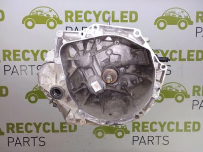 Caja De Velocidades Peugeot 308 1.6 Thp (05412644)