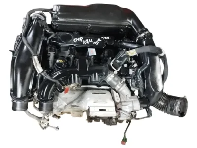 Motor Peugeot 308 1.6 Thp 165cv (06952164)
