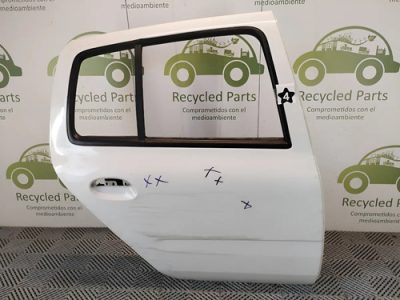 Puerta Trasera Derecha Renault Clio Mio (04835647)