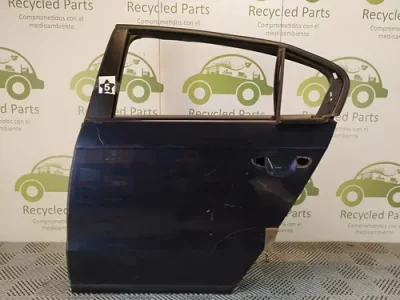 Puerta Trasera Izquierda Vw Passat B6 (04052267)