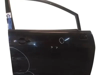Puerta Delantera Derecha Nissan Tiida (06529968)