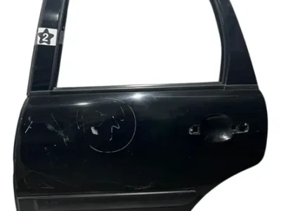 Puerta Trasera Izquierda Citroen C3 Lv (05374695) Lp