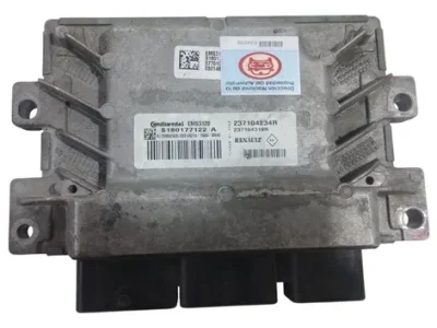 Modulo De Inyeccion Renault Sandero 1.6 (06543759)