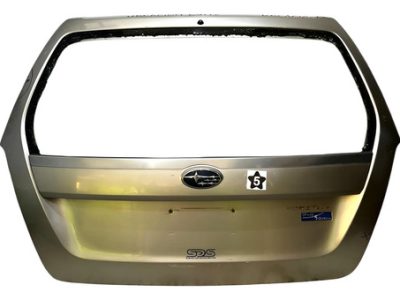 Porton Trasero Subaru Forester (04315321) Lp*
