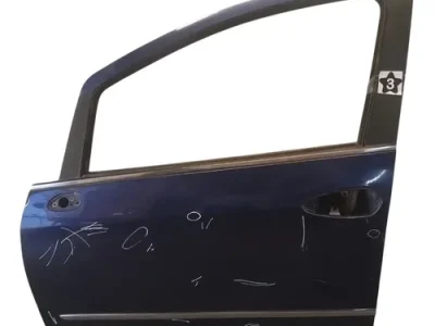 Puerta Delantera Izquierda Fiat Linea (05857481)