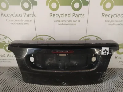 Tapa De Baul Renault Megane F1 Coupe (01410573)