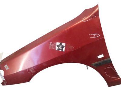 Guardabarro Izquierdo Peugeot 306 (05766180)