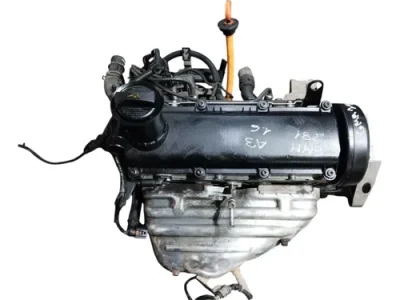 Motor Audi A3 1.6 8v (05686576)