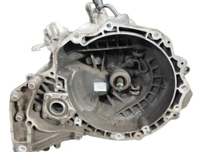 Caja De Velocidades Chevrolet Tracker 1.8 (06149239)