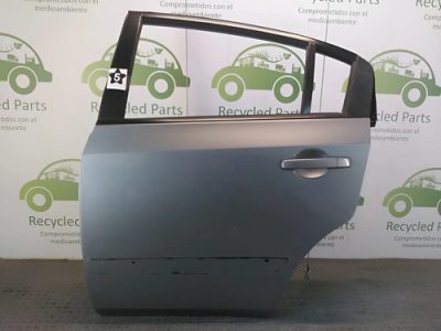 Puerta Trasera Izquierda Nissan Sentra B16 (04470184) Lp