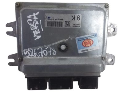 Modulo De Inyeccion Nissan Versa 1.6 (05267078)