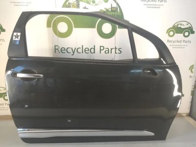 Puerta Delantera Derecha Citroen Ds3 (03886023)