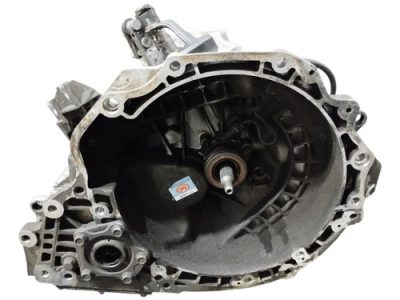 Caja De Velocidades Chevrolet Sonic 1.6 16v (07006548)