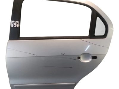 Puerta Trasera Izquierda Vw Gol Trend (06927738)
