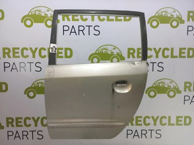Puerta Trasera Izquierda Hyundai Atos Lv (05312203) Lp*
