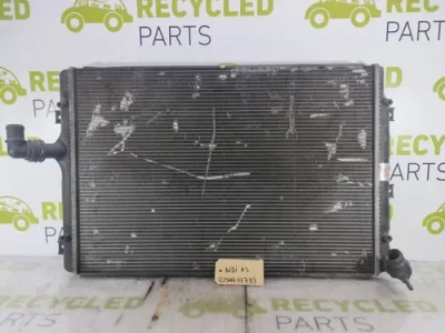Radiador Agua Audi A3 2.0 (03491975)