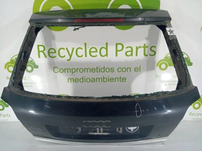 Porton Trasero Audi A3 2da 3p (04183088) Lp
