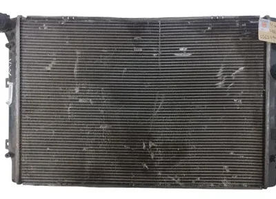 Radiador De Agua Vw Tiguan 2.0 (05674998)
