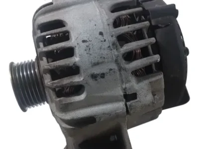 Alternador Ford Fiesta Kd 1.6 16v (06605491)