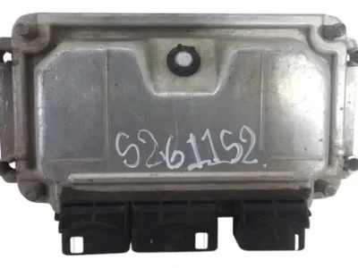 Modulo De Inyeccion Peugeot 207 1.4 (05261152)