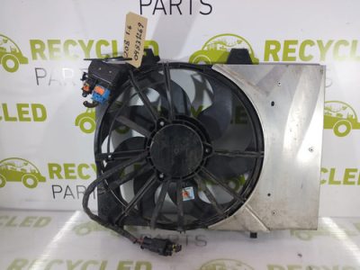 Electroventilador Peugeot 208 1.6 (04831269)