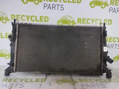 Radiador De Agua Ford Focus 1.6 (05618154)