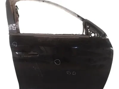 Puerta Delantera Derecha Peugeot 208 Ln (05456887)