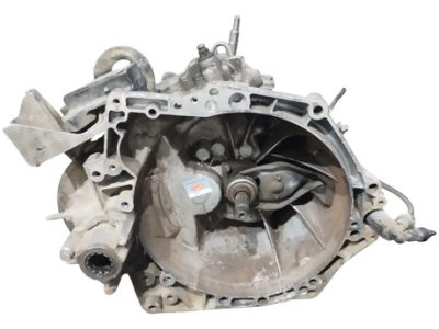 Caja De Velocidades Peugeot 308 1.6 Hdi (06566056)