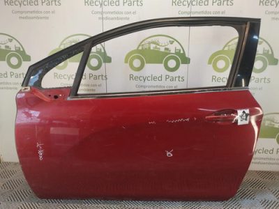 Puerta Delantera Izquierda Peugeot 208 3p (04328460)