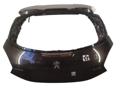 Porton Trasero Peugeot 208 (06431374)